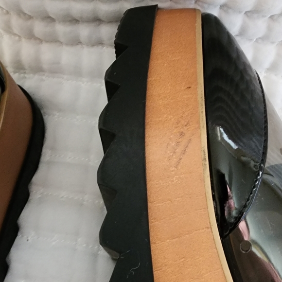 Aldo Platform Sassafras - Picture 7 of 9